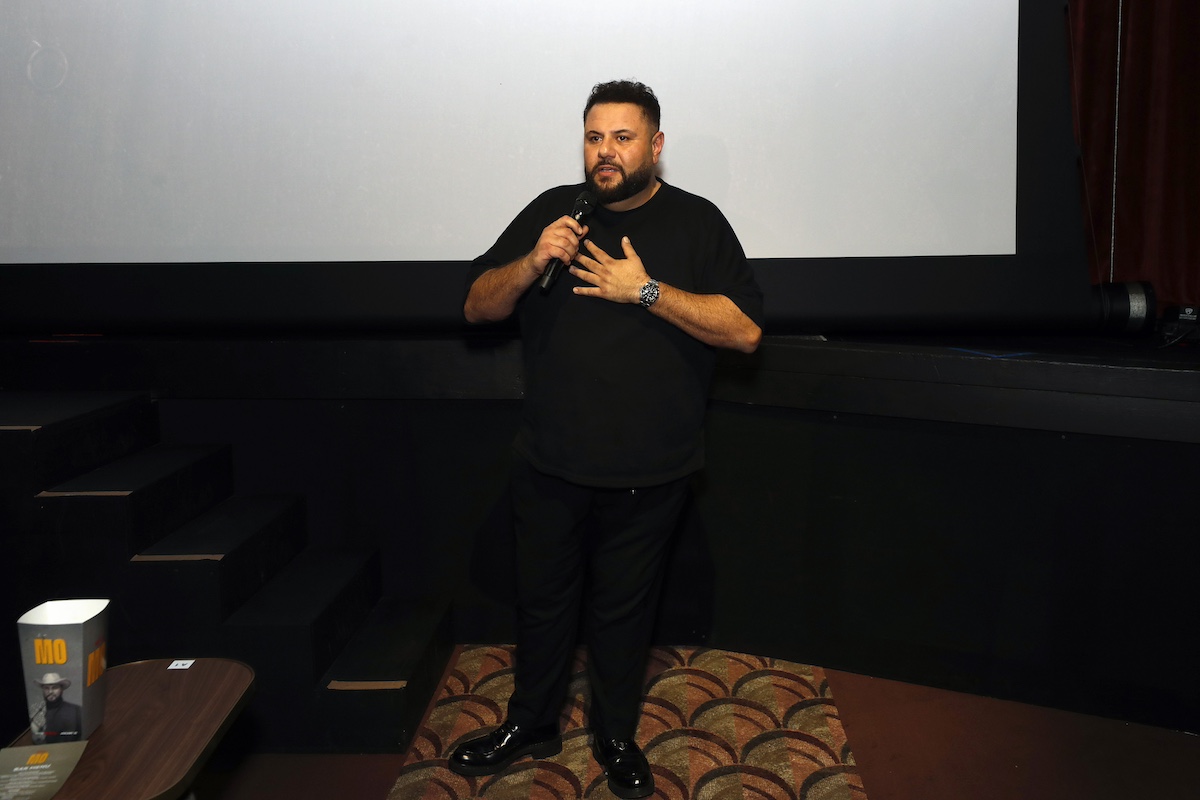 Netflix's 'Mo' Season 2 Premiere Photos