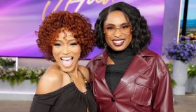 Keke Palmer on The Jennifer Hudson Show