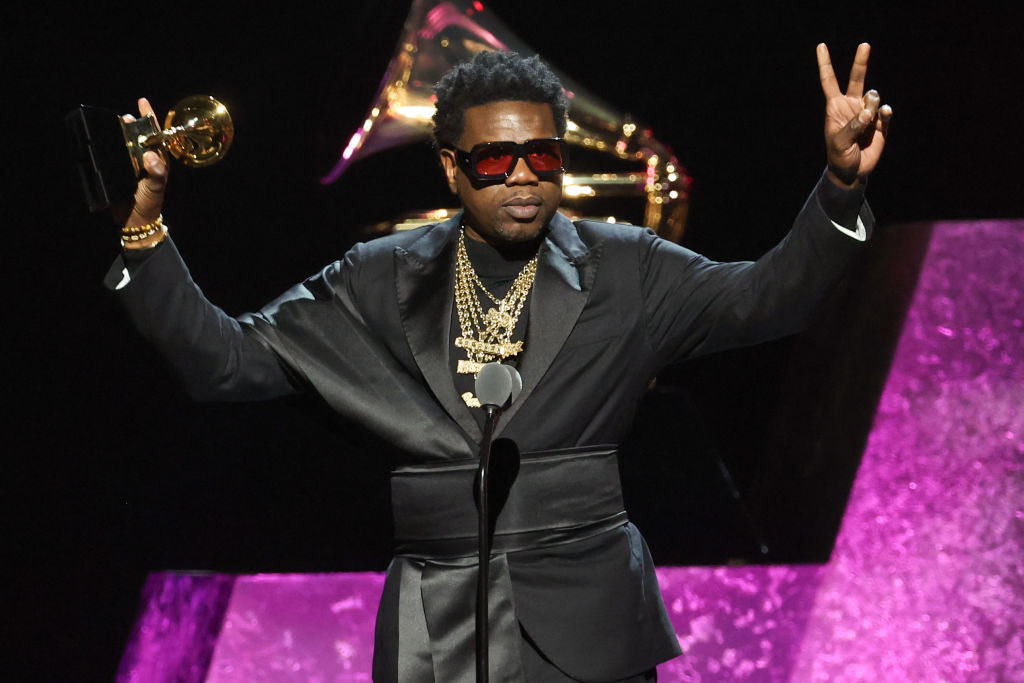 66th Annual GRAMMY Awards - Premiere Ceremony