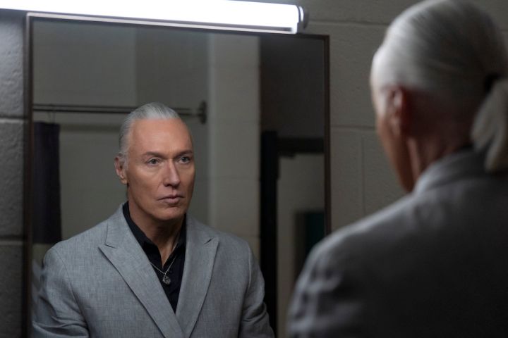 Self Reflection