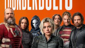 THUNDERBOLTS* New Assets