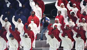 Apple Music Super Bowl LIX Halftime Show