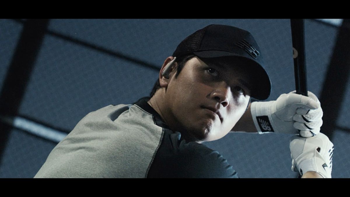 Beats Athlete Campaign Images