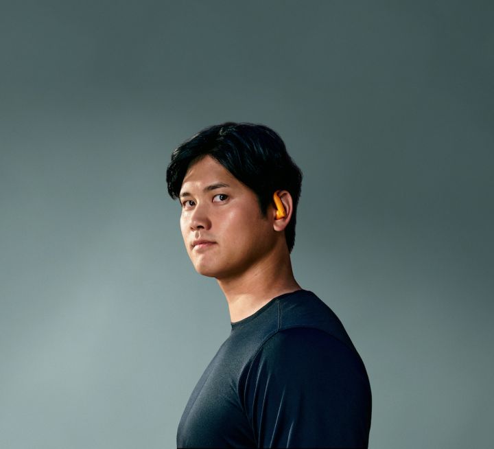 Shohei Ohtani