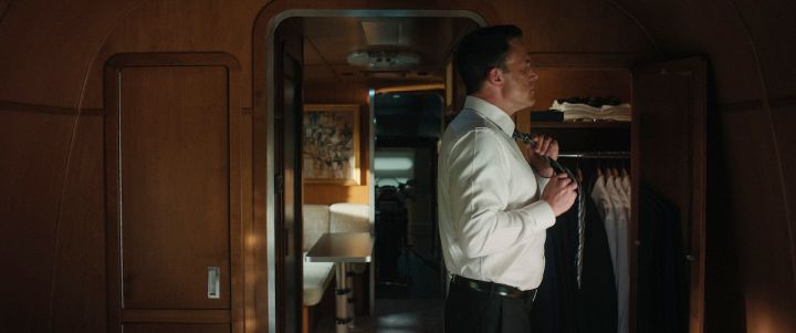 Dressed For The Occasion