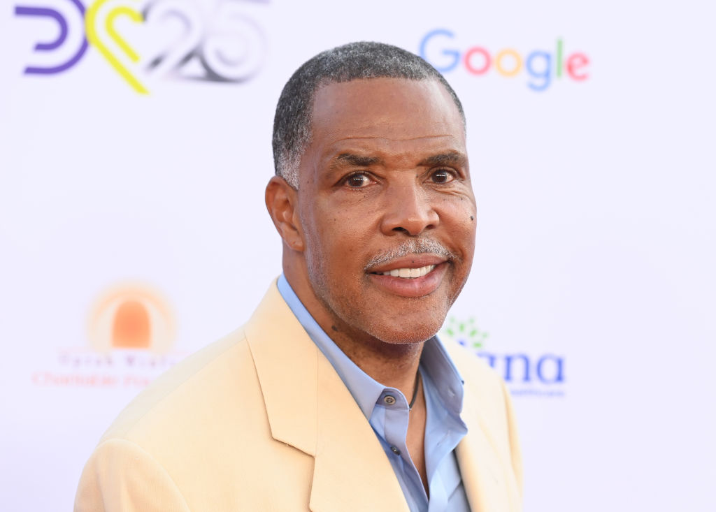 Hollyrod 2023 Designcare Gala - Arrivals