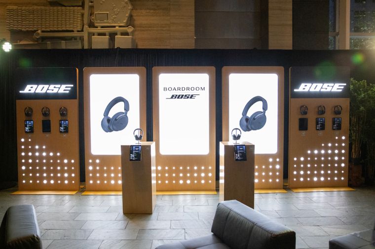 A Great Collaboration