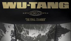 Wu-Tang Clan Tour Poster
