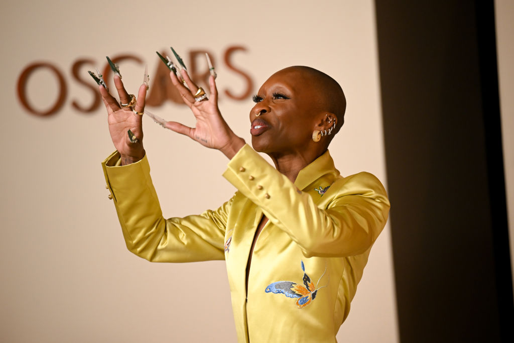 97th Annual Academy Awards Nominees Dinner