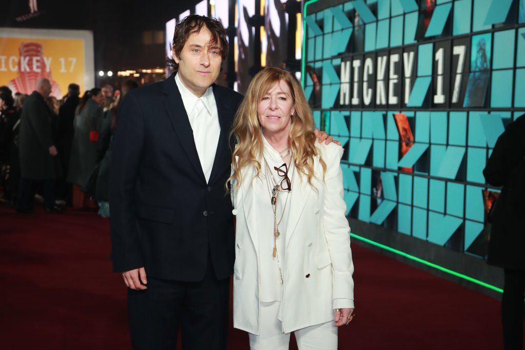 "Mickey 17" World Premiere - VIP Arrivals