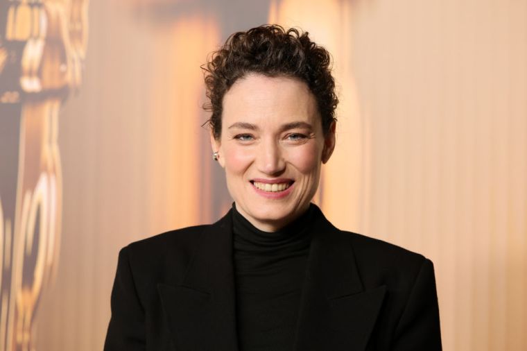 Coralie Fargeat (The Substance)