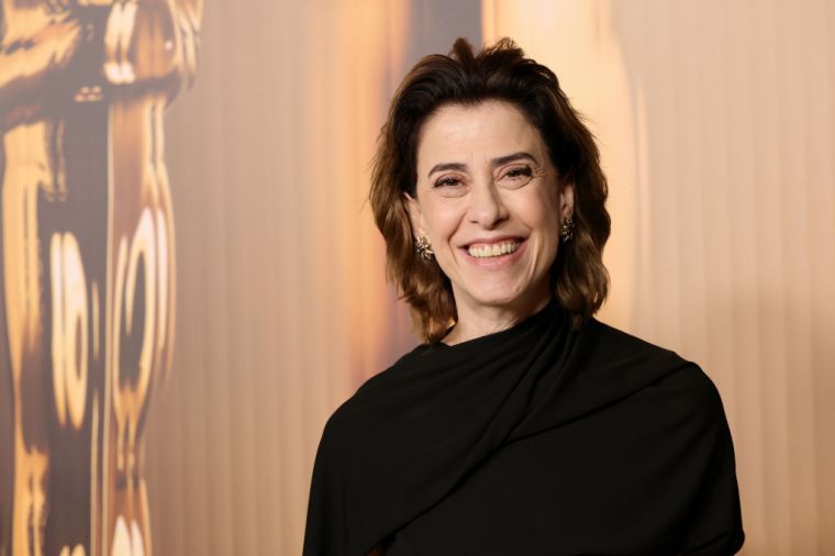 Fernanda Torres (I'm Still Here)