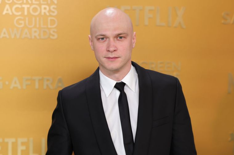 Yura Borisov (Anora)