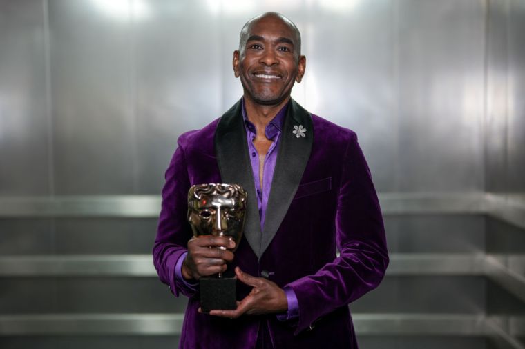 Paul Tazewell (Wicked)