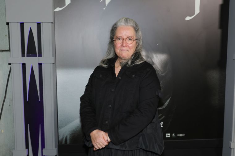 Linda Muir (Nosferatu)