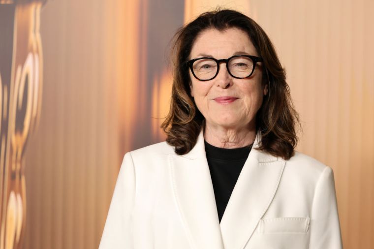 Frances Hannon (Wicked)