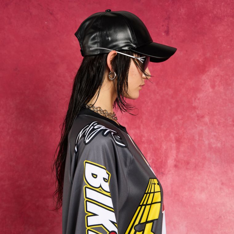 Nigel Sylvester & Jordan Brand's 'Brick By Brick' Collection