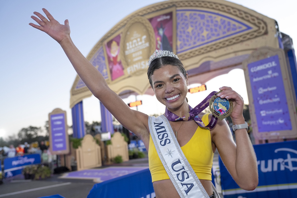 17th Annual Disney Princess Half Marathon Weekend