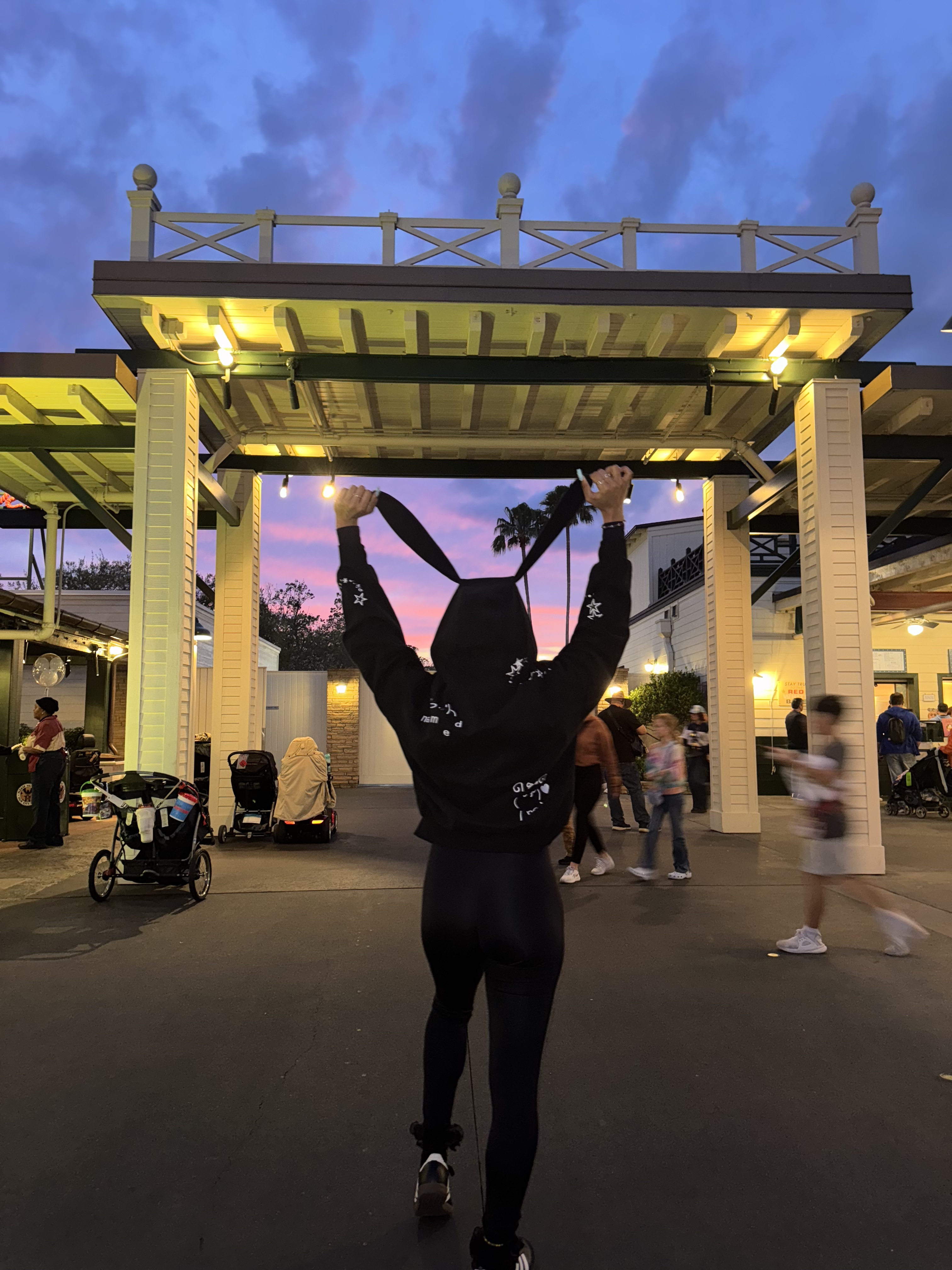 17th Annual Half Marathon Princess Weekend