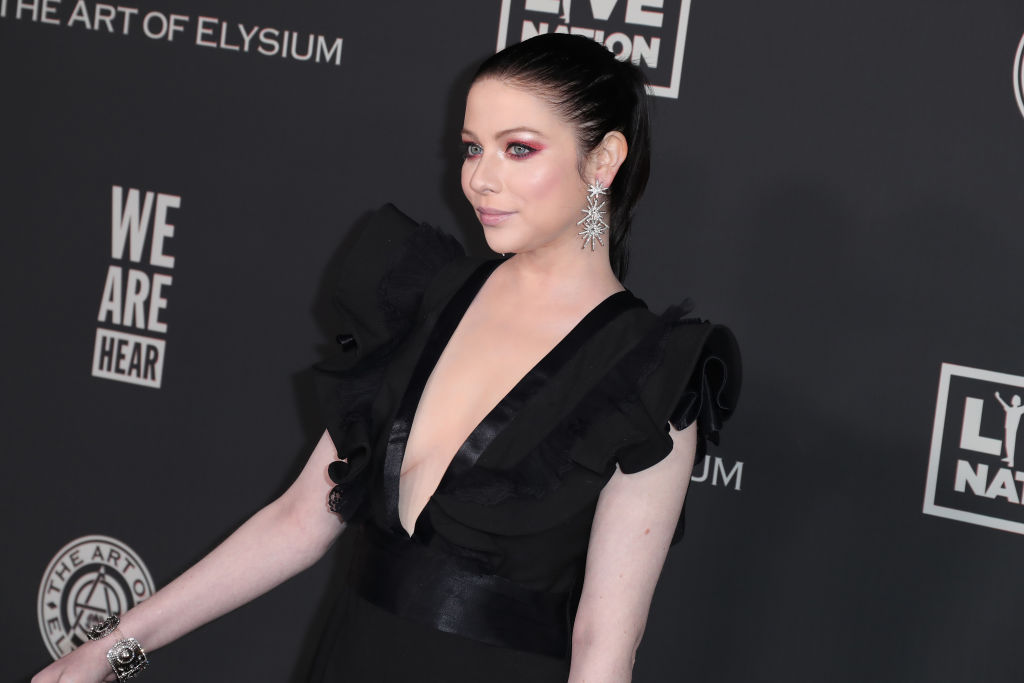 The Art Of Elysium's 13th Annual Celebration - Heaven - Arrivals