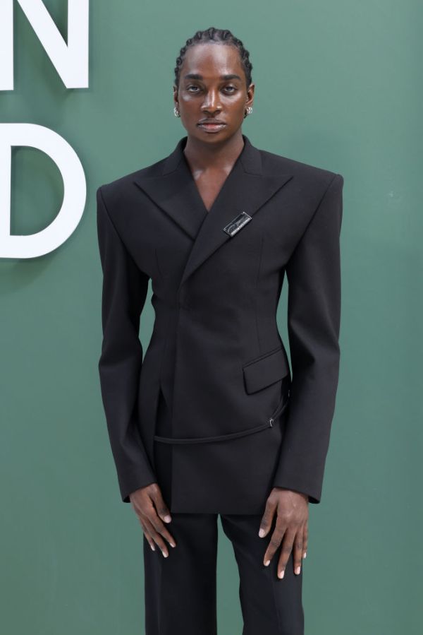 2025 ESSENCE Black Women In Hollywood Awards - Arrivals