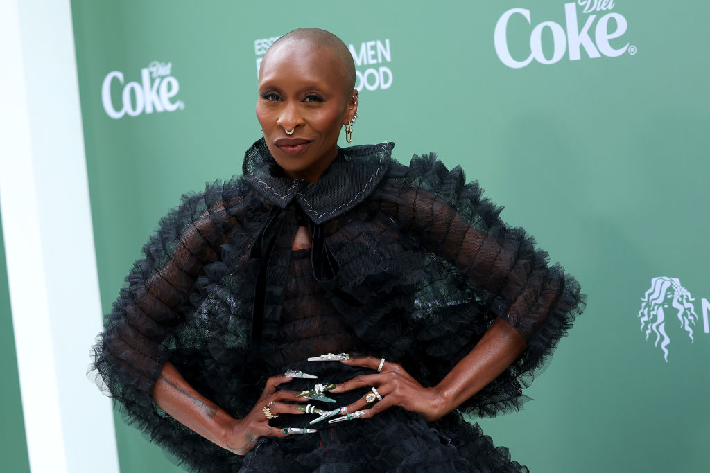 2025 ESSENCE Black Women In Hollywood Awards - Red Carpet