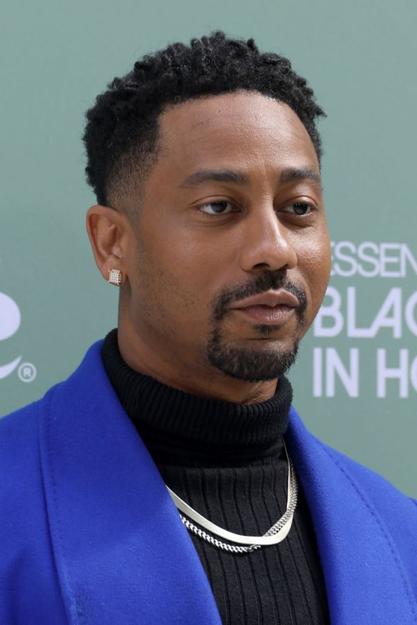 2025 ESSENCE Black Women In Hollywood Awards - Arrivals