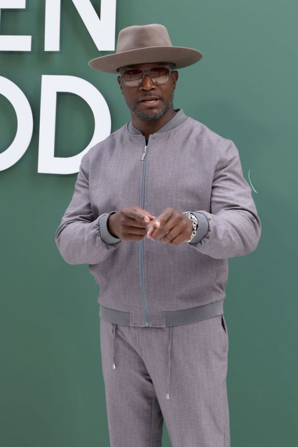 2025 ESSENCE Black Women In Hollywood Awards - Arrivals