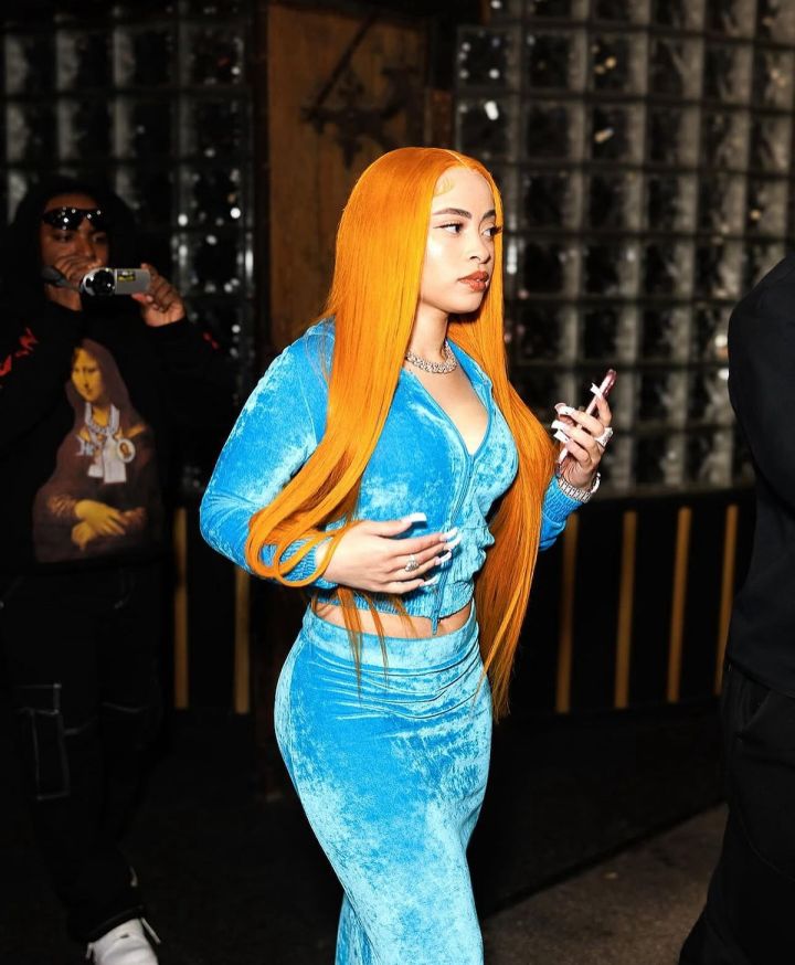 Ice Spice