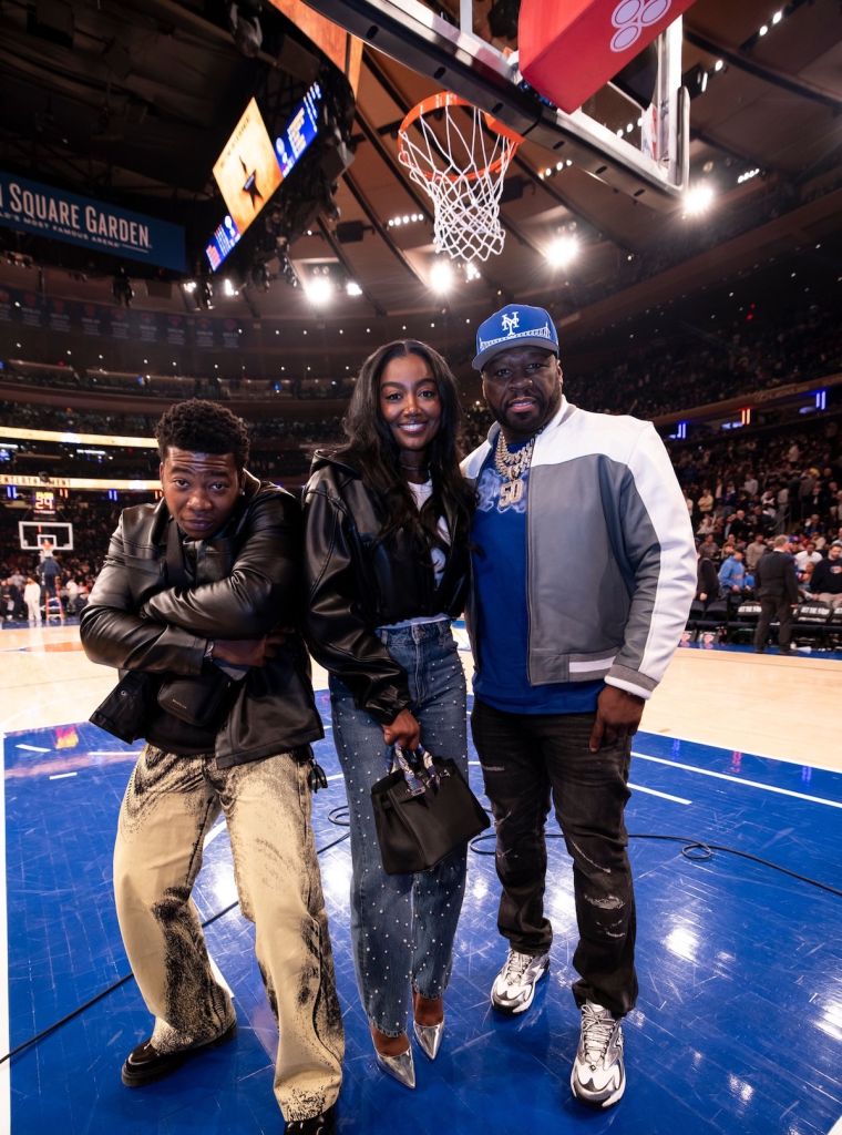 The Thomas Family