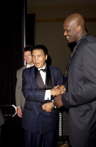 Muhammad Ali