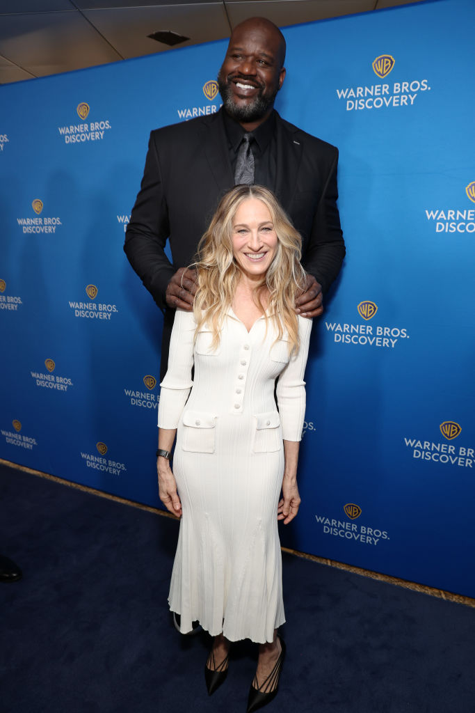 Sarah Jessica Parker