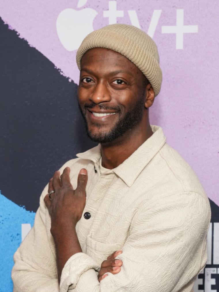ALdis Hodge