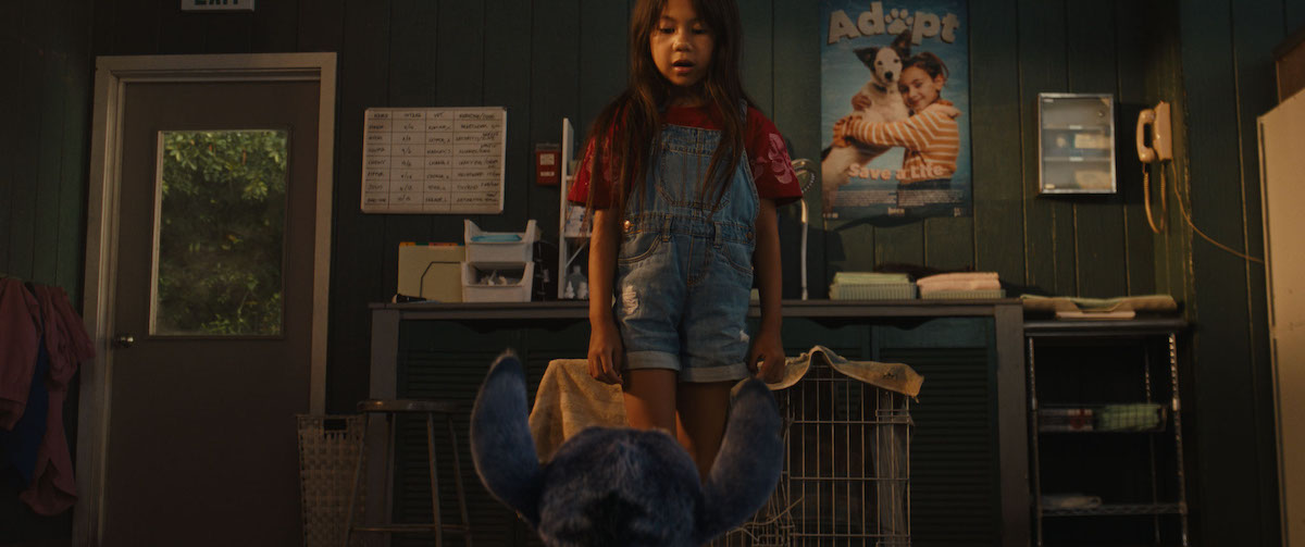 Lilo & Stitch Assets