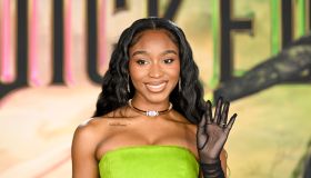 "Wicked" Los Angeles Premiere