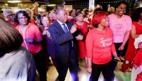 Love and Line Dancing