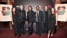 Neon's "The Actor" New York Premiere