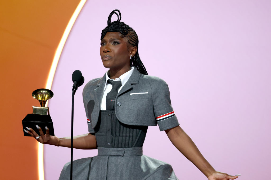 67th Annual GRAMMY Awards - Show