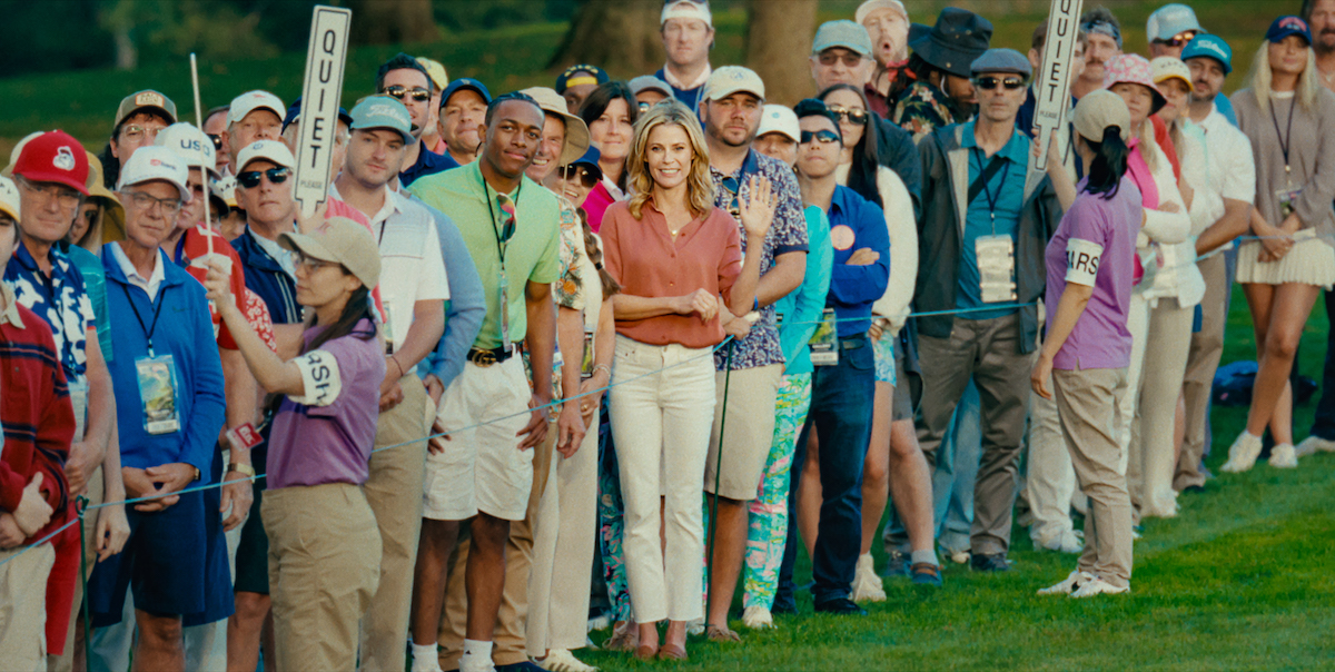 Happy Gilmore 2 Assets