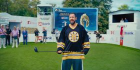 Happy Gilmore 2 Assets