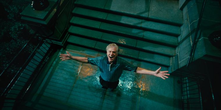 Christopher McDonald Returns As Shooter McGavin