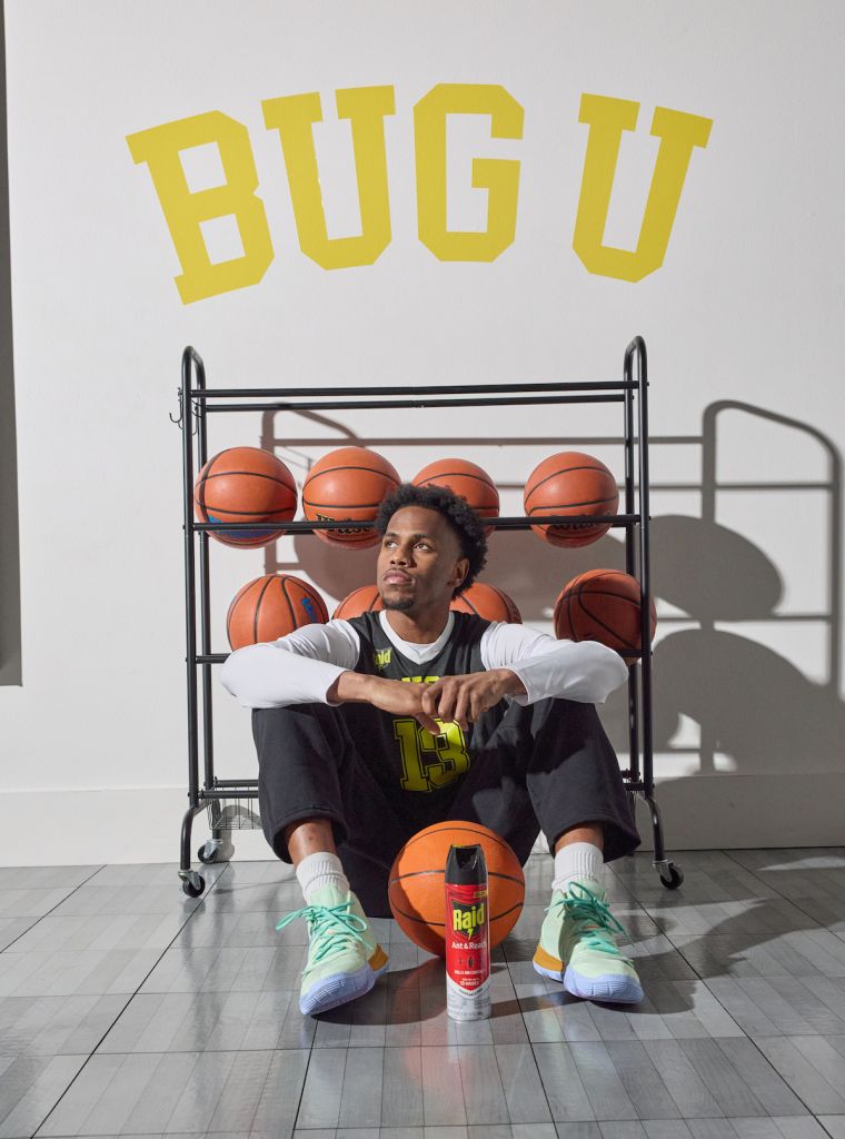 Bug U's Finest