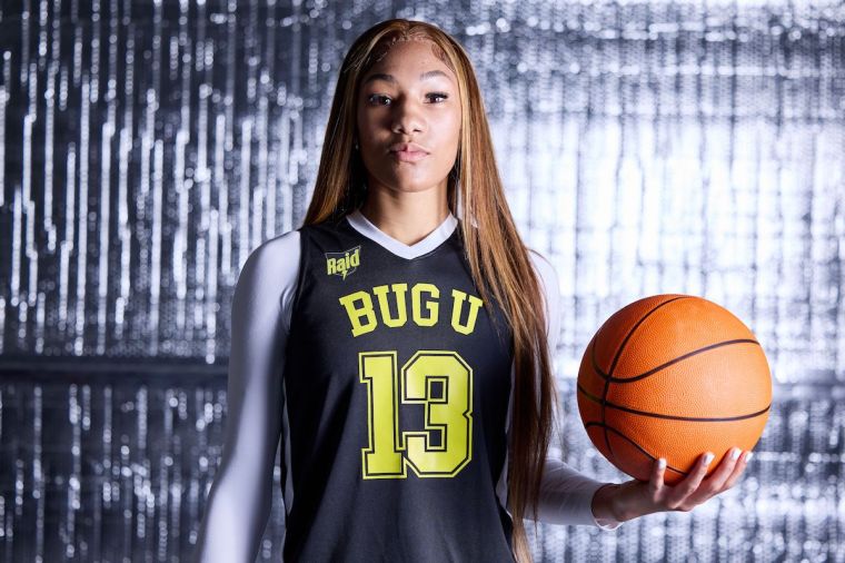 Darianna Littlepage-Buggs