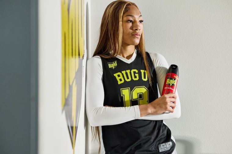 Forever Making Waves