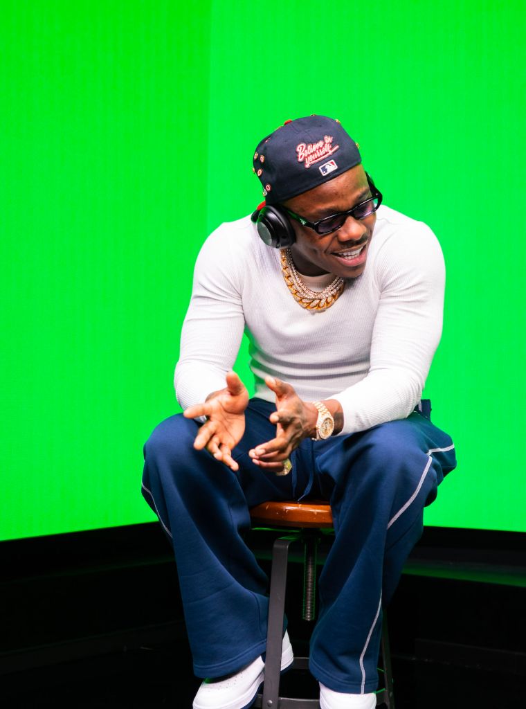 Explaining His Answers