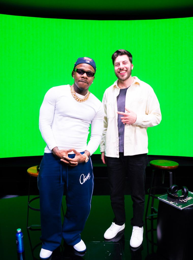 A Great First Episode