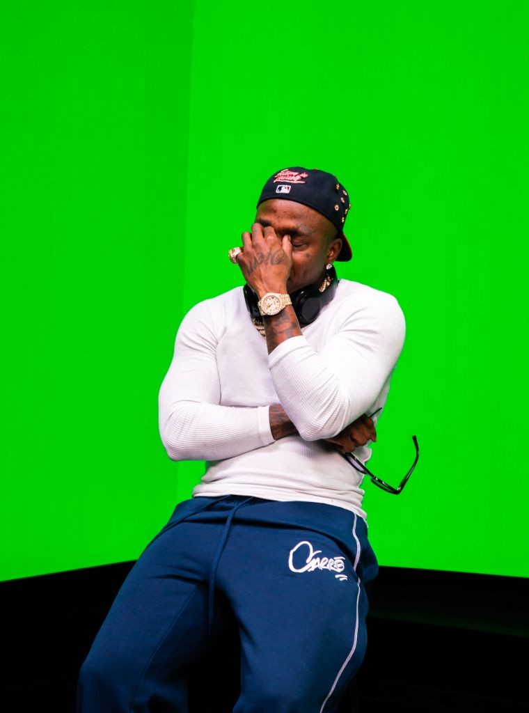 When You Gotta Change Between Your Two Favorites