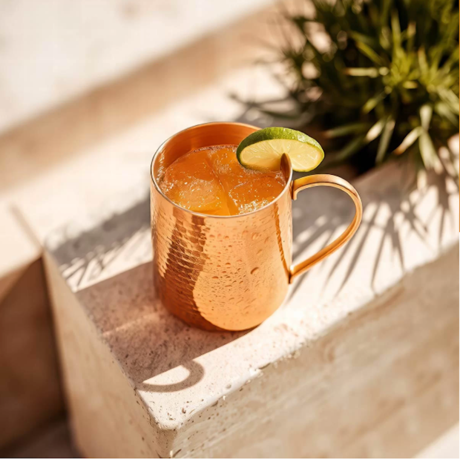 National Cocktail Day Assets