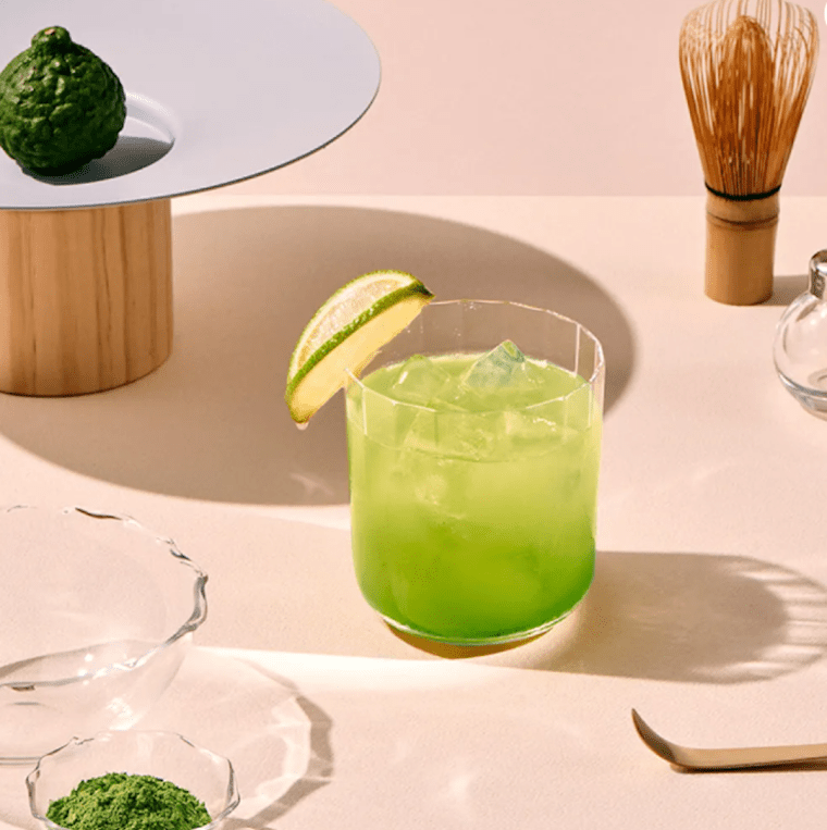 Cointreau Match Margarita