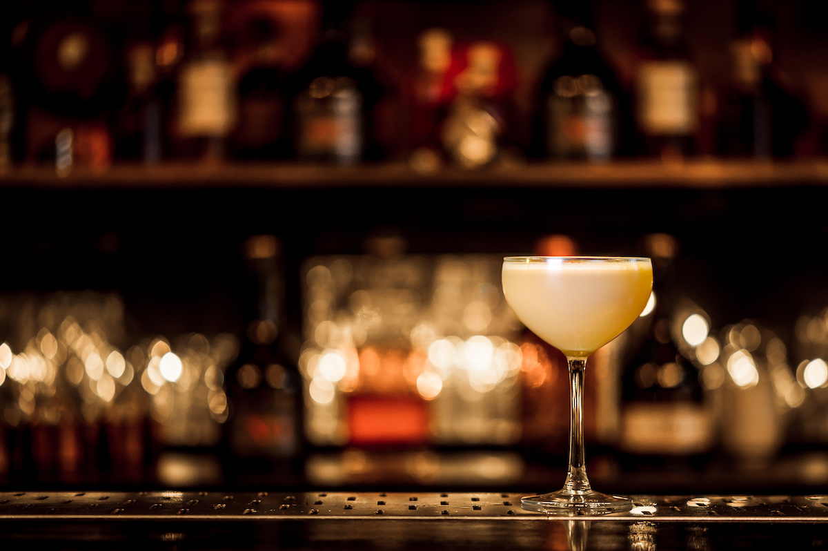 National Cocktail Day Assets